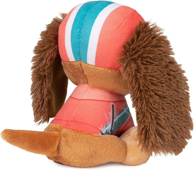 Мягкая игрушка Gund собачка Либерти Кино - фото 5