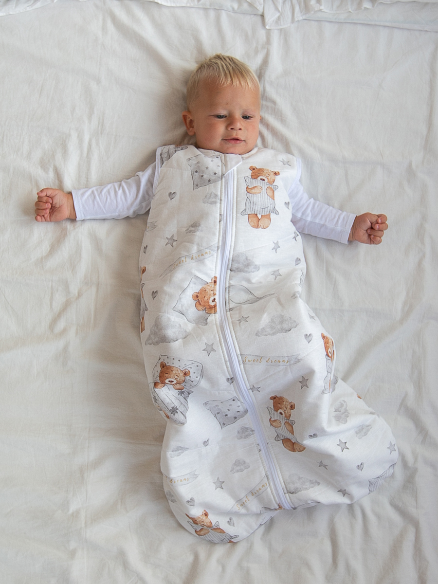 Одеяло Lemur Studio 138 см хлопок - фото 3