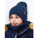 Шапка и снуд NYCkids
