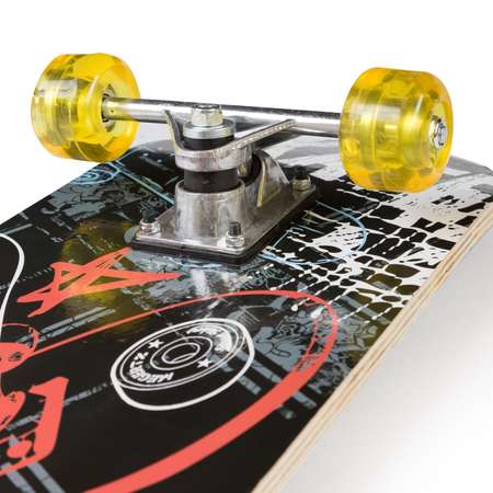 Скейтборд SXRide 71 см