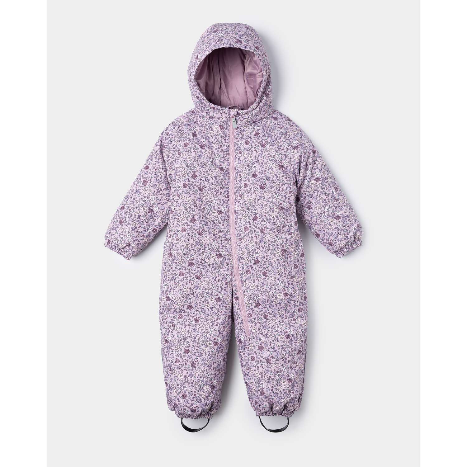 Комбинезон BabyGо W25BG4-TGig-77 - фото 2