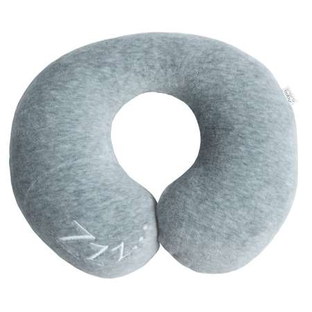 Подушка автомобильная Amarobaby Soft Bagel