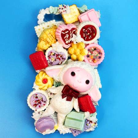 Глина Candy Clay