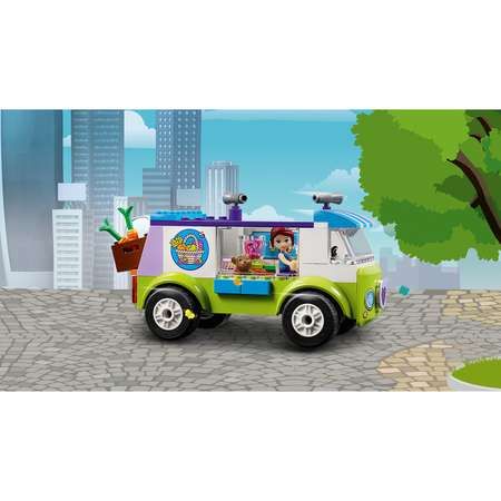Конструктор LEGO Juniors блочный
