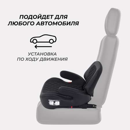 Автокресло Rant 2/3 (15-36 кг)