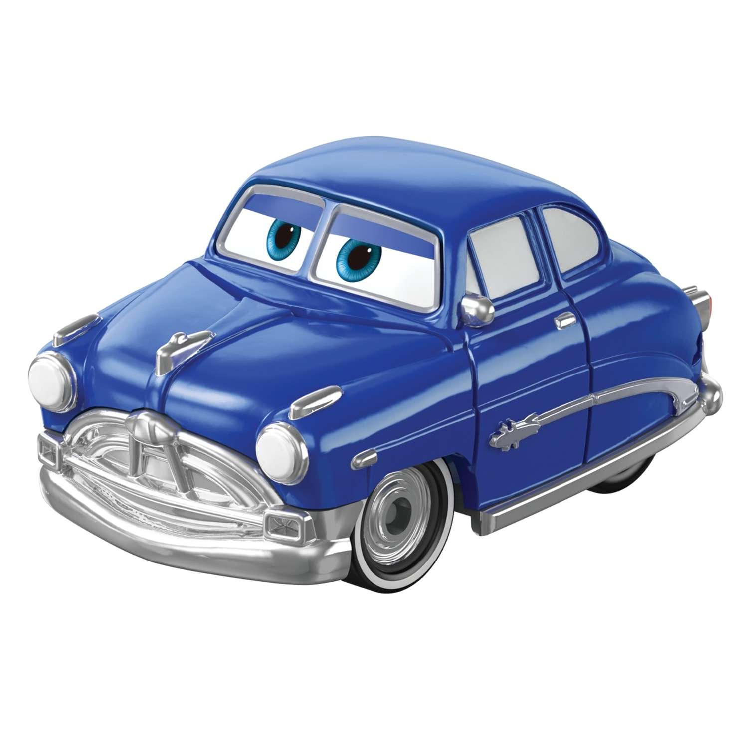 Автомобиль Cars Мини-гонщики в ассортименте FKL39 - фото 5