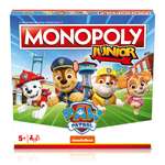 Настольная игра Winning Moves Монополия