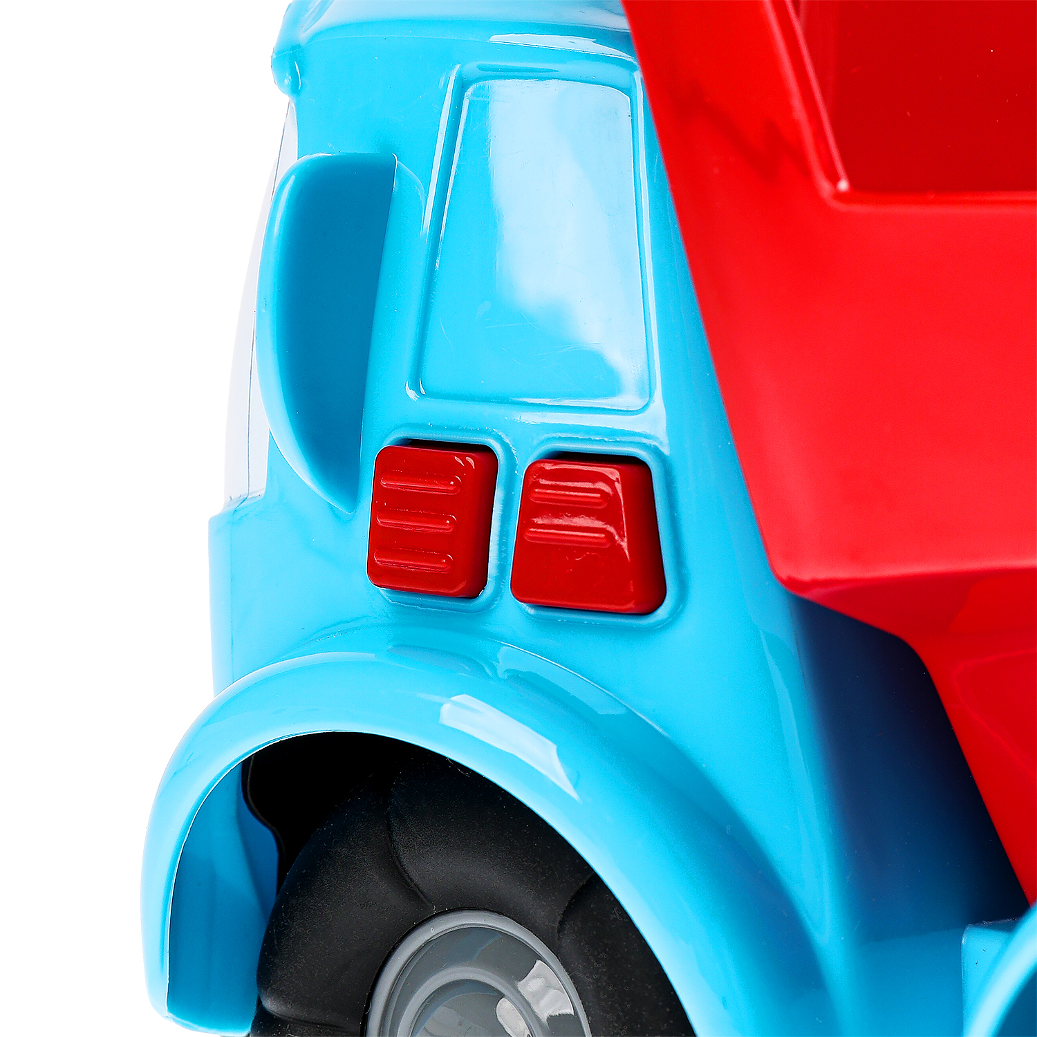 Грузовик Технопарк Лева 382554 - фото 10