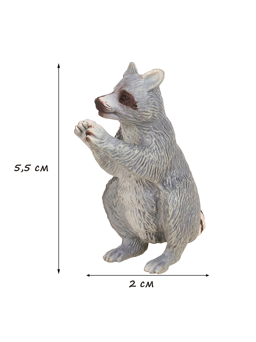 Игровой набор Masai Mara Мир диких животных - фото 2