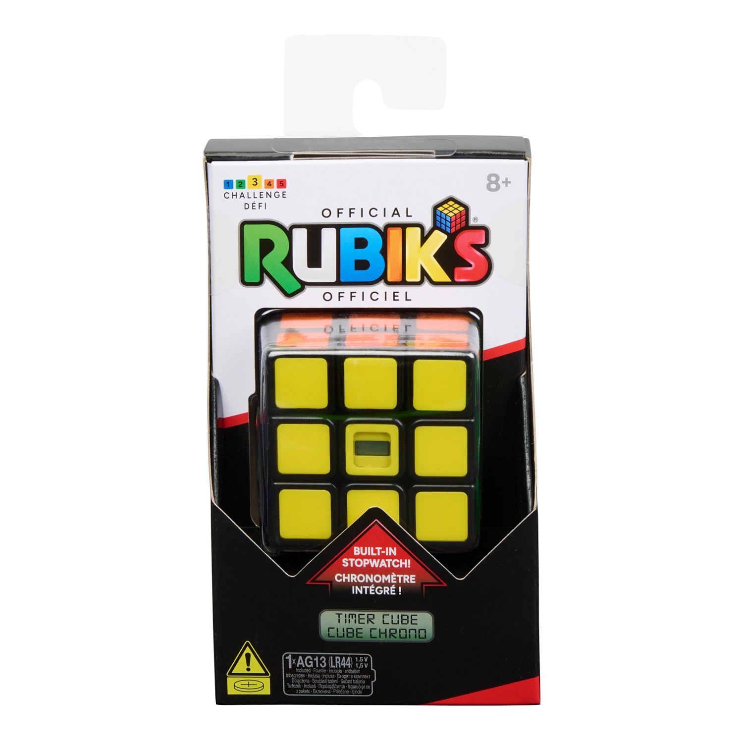 Настольная игра Rubiks - фото 1