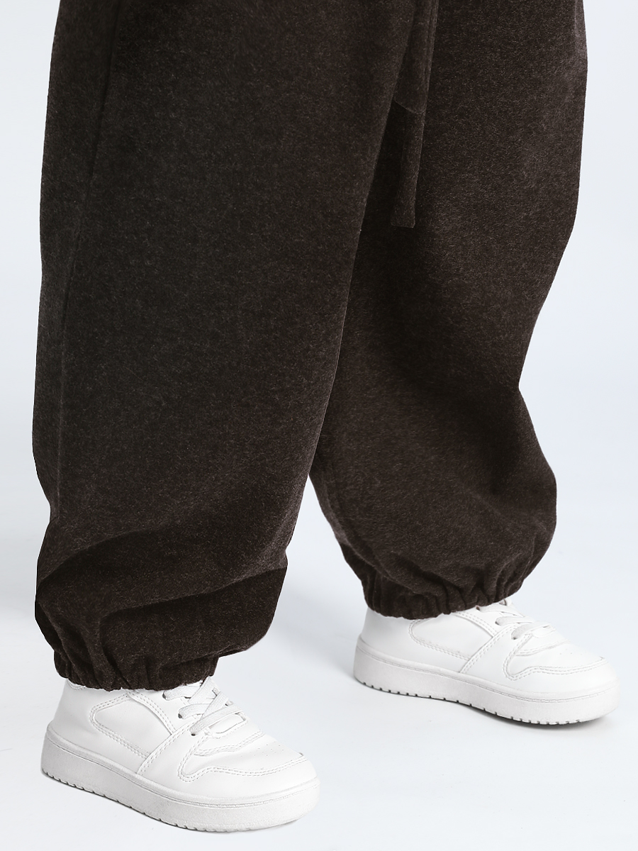 Комбинезон Соль и Перец SP0453AGкоричневый - фото 6