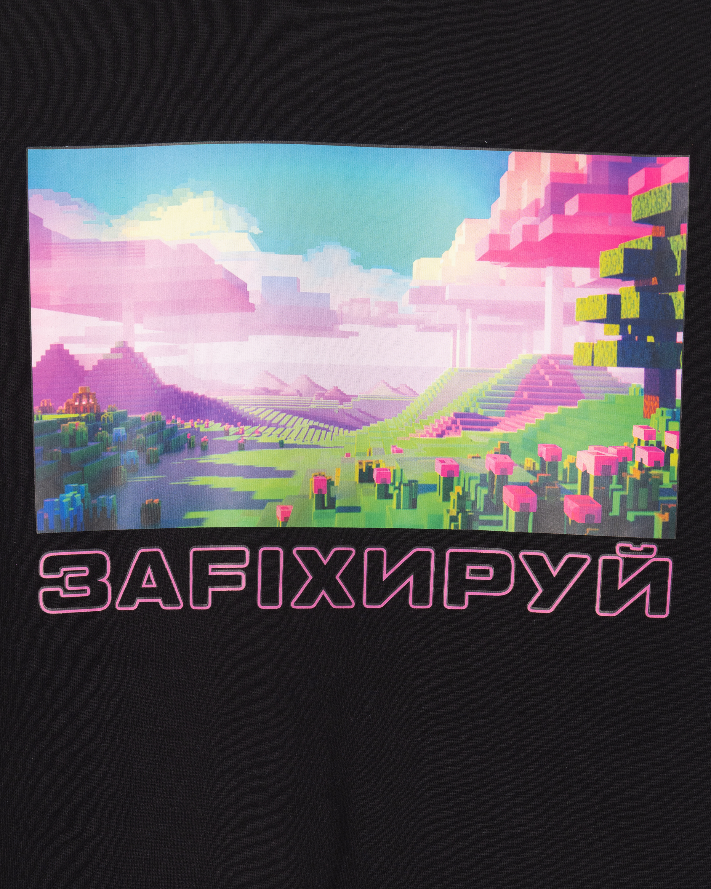 Футболка Futurino Fashion SS26FF-3GJ10tg-99 - фото 3