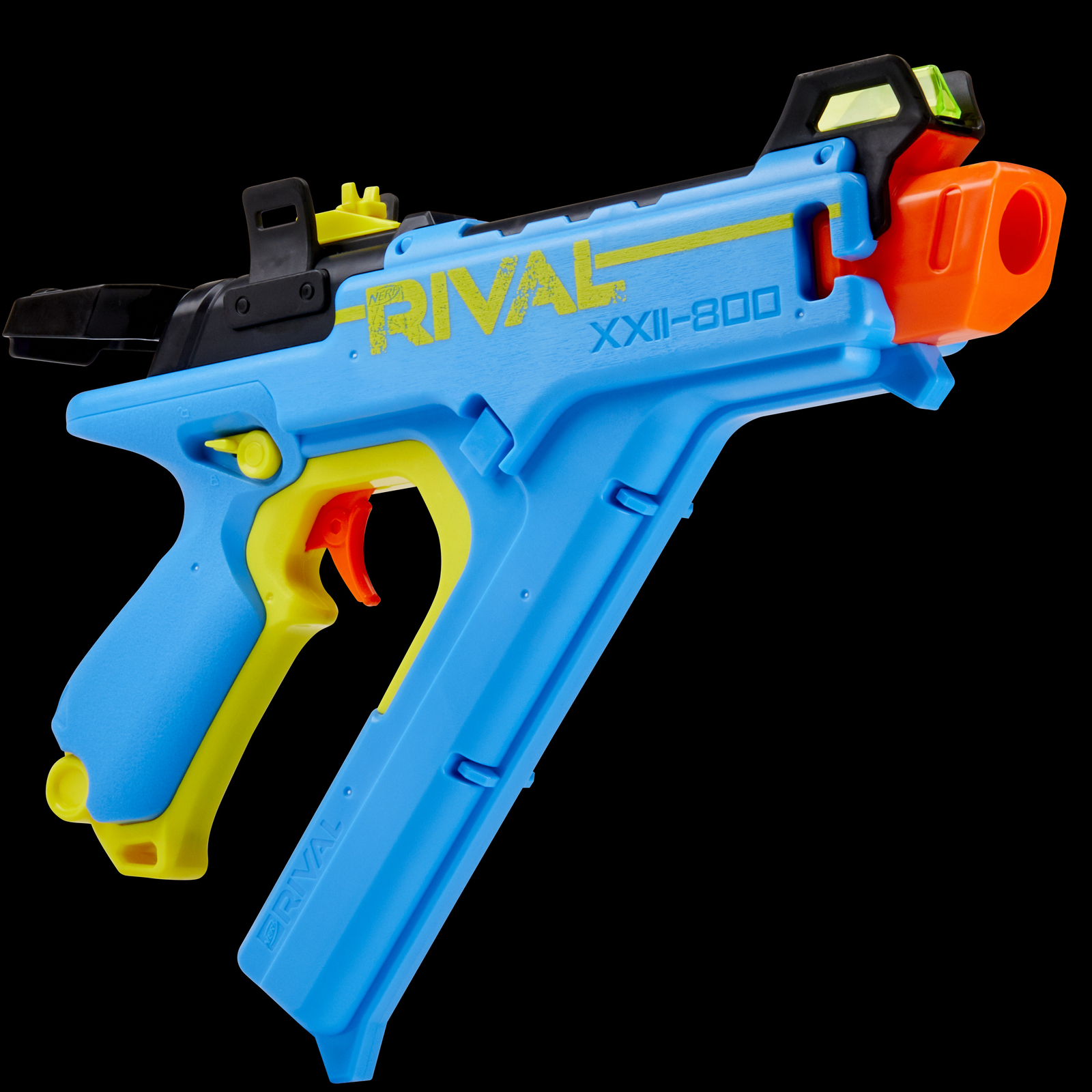 Бластер Nerf Rival Видение - фото 14