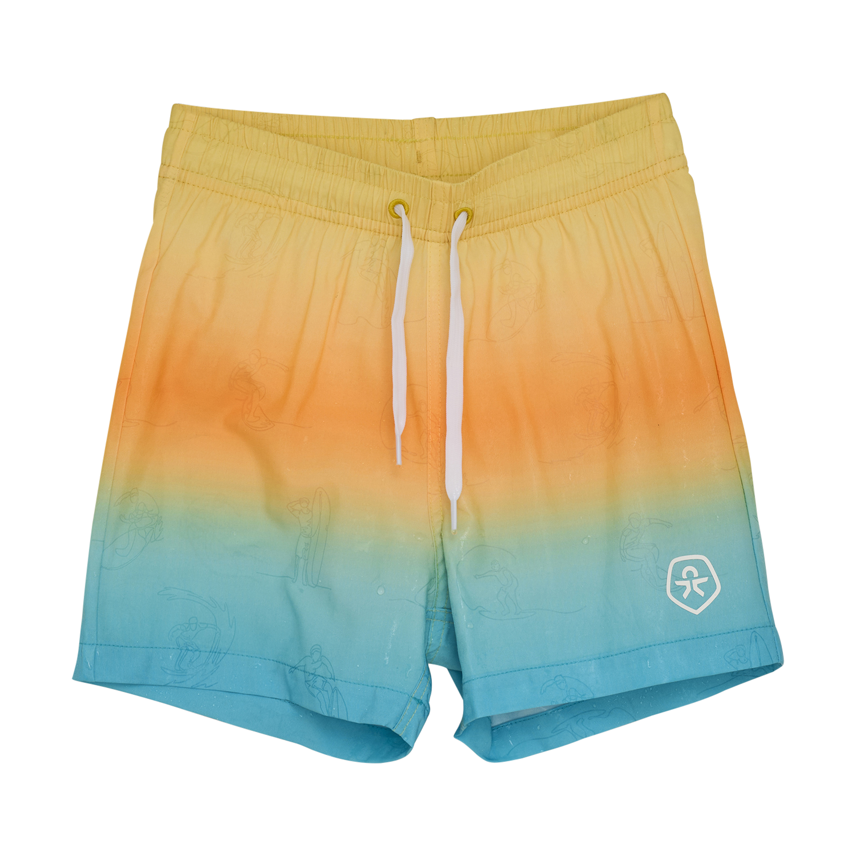 Шорты Color Kids 720289-3520 - фото 1