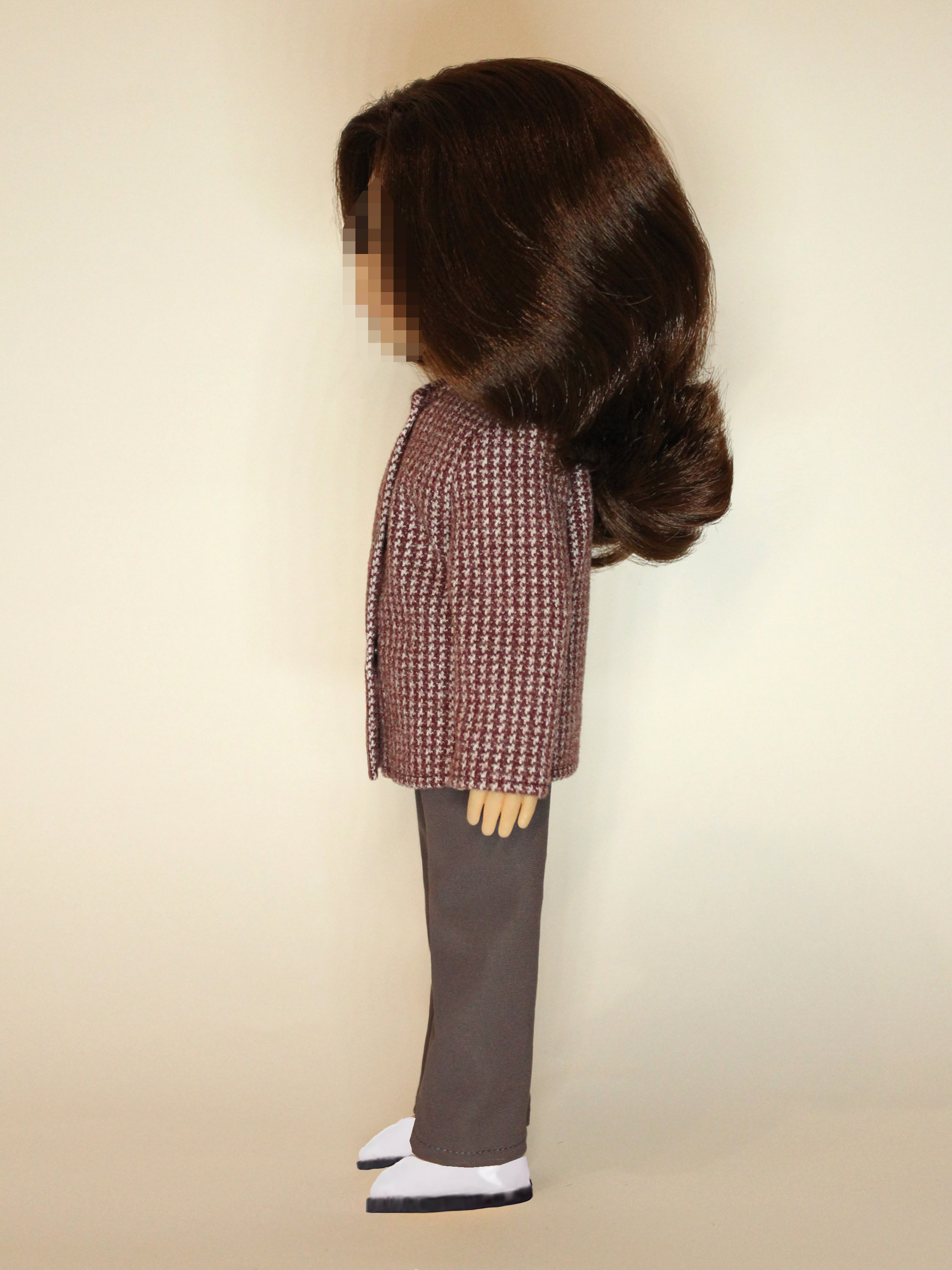 Одежда для кукол VIANA 11.541.1v - фото 5