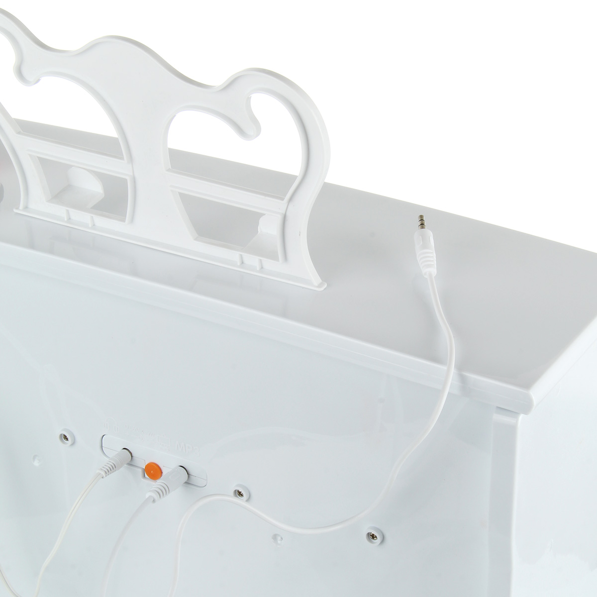 Игрушка музыкальная Veld Co пианино - фото 16