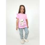 Футболка Luneva