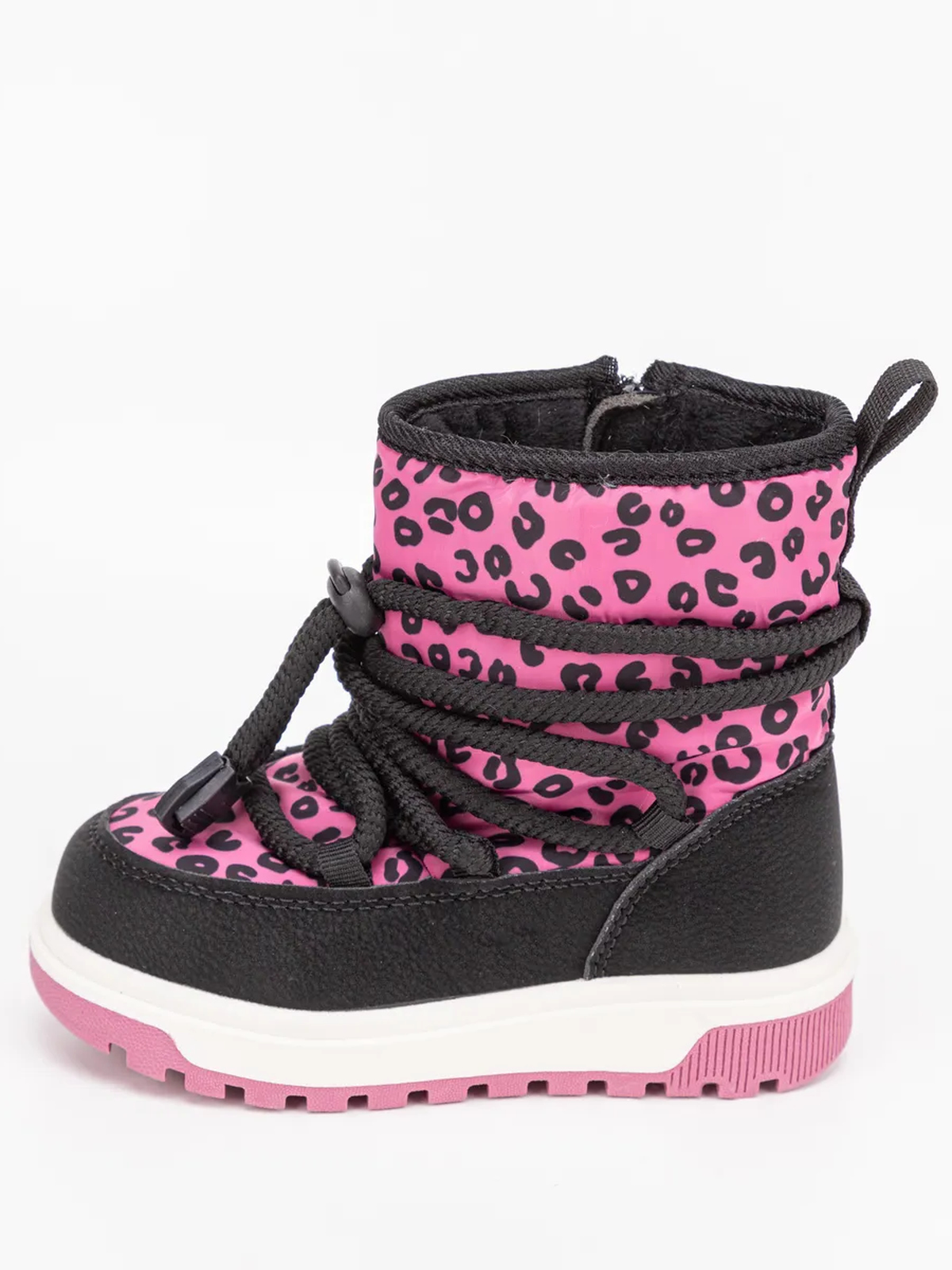 Дутики KDX SKY-15 pink - фото 1