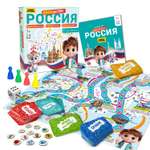 Настольная игра Русский стиль