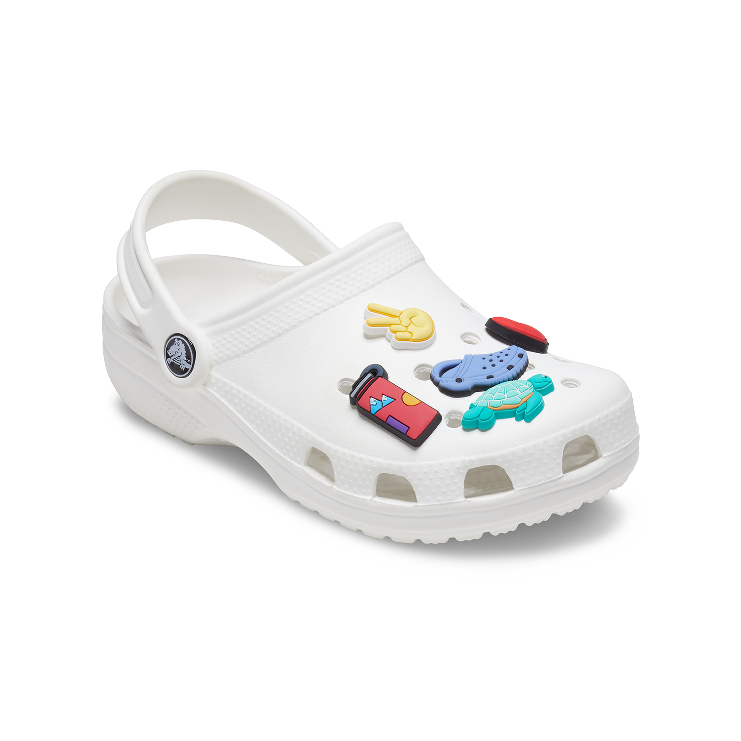 Джибитс CROCS 10008078 - фото 2