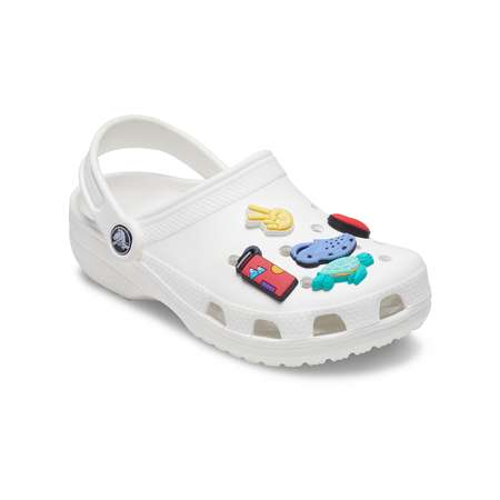 Джибитс CROCS