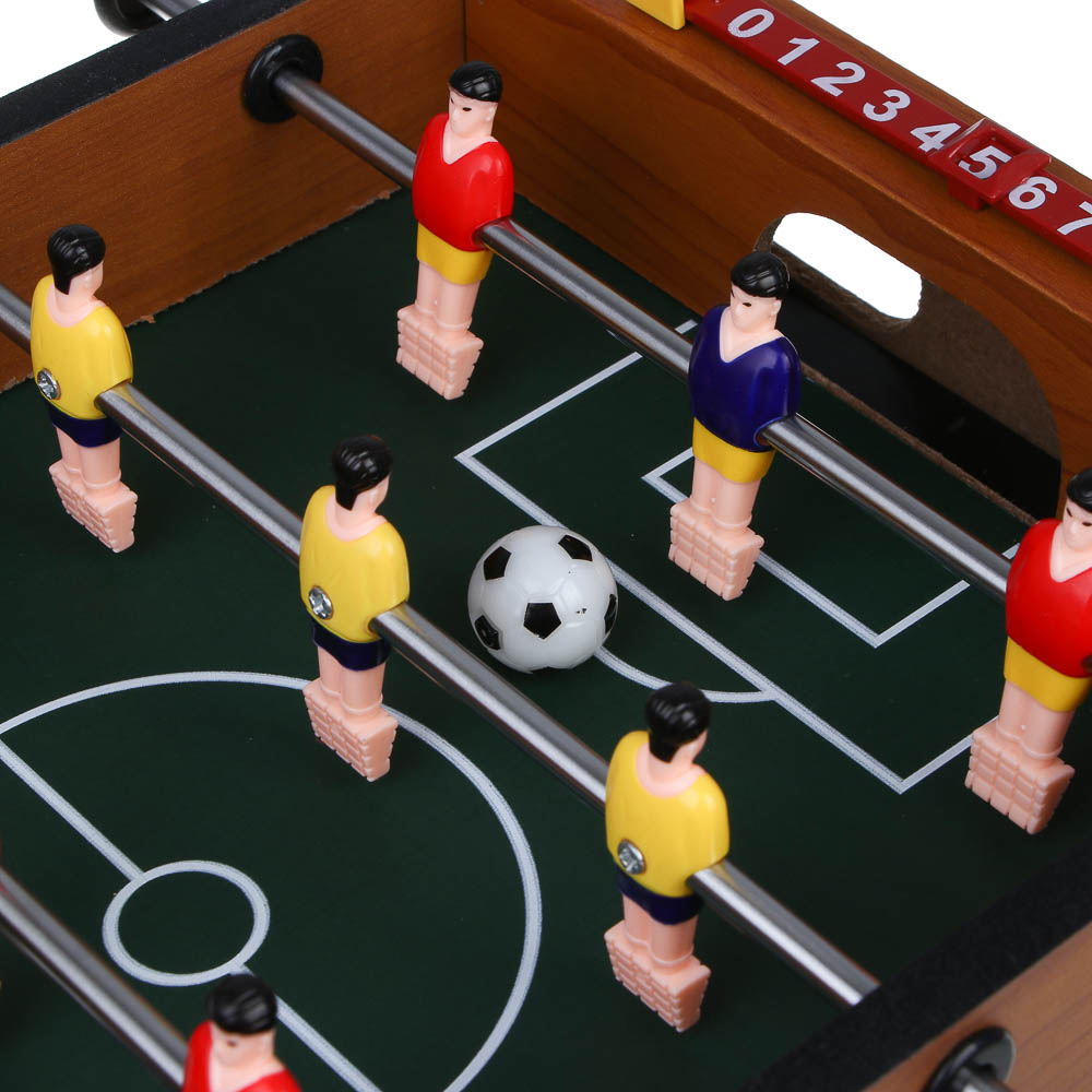 Настольная игра Игроленд футбол - фото 4