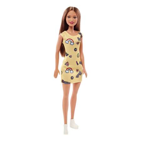 Кукла модельная Barbie
