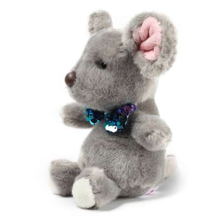 Игрушка мягкая Aurora Мышь 190063A