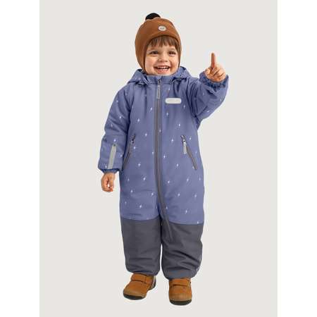 Комбинезон NIKASTYLE