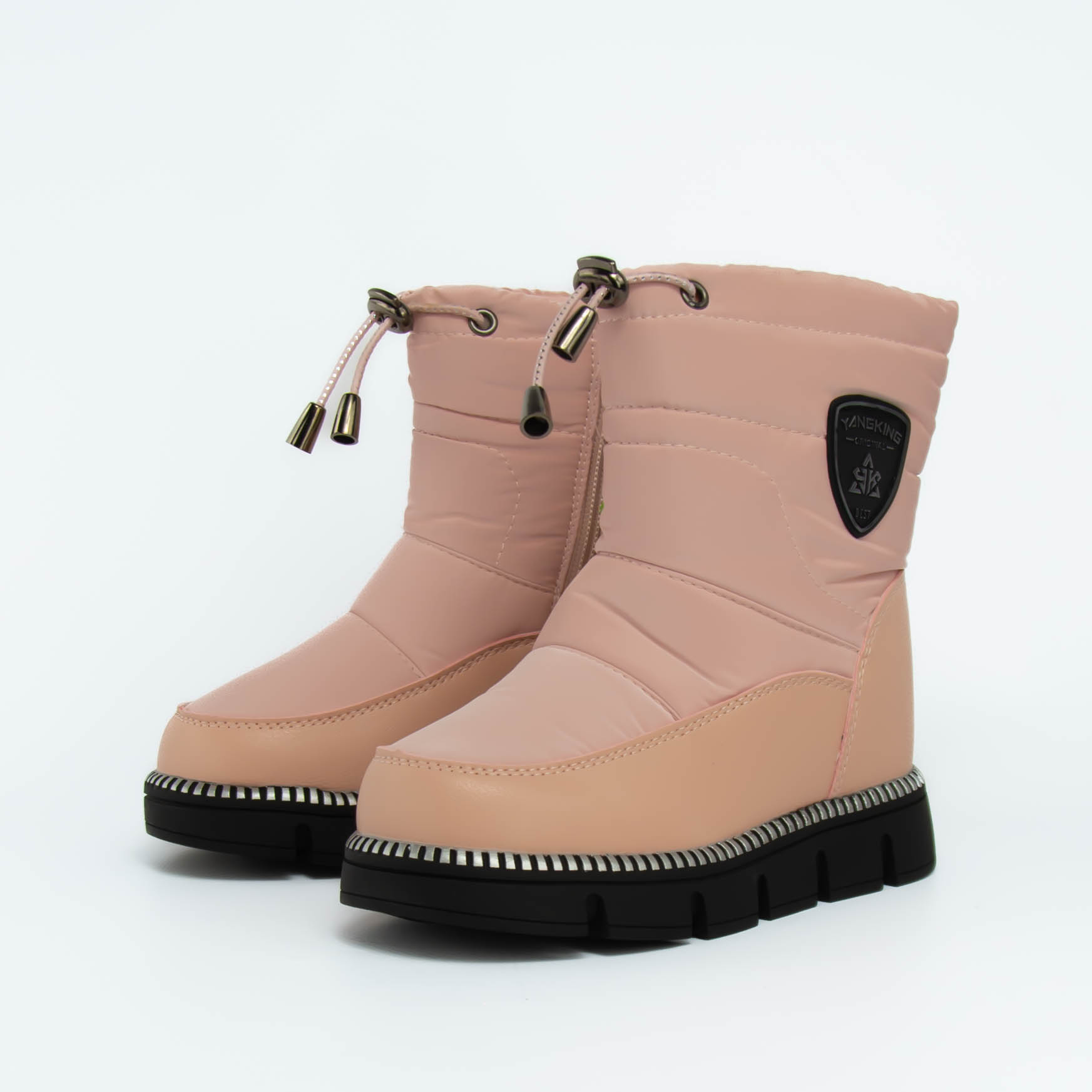 Дутики CASTLELADY 23273896 - фото 2