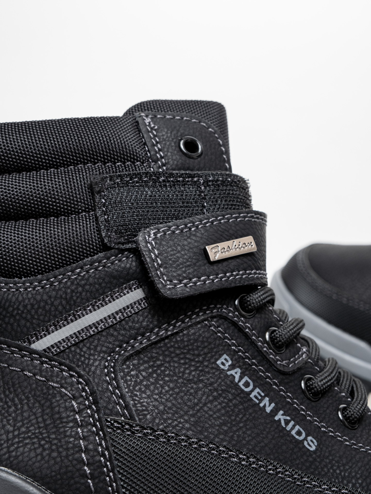 Ботинки BADEN KPB002-030 - фото 10