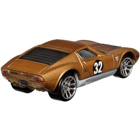 Автомобиль Hot Wheels 1:64