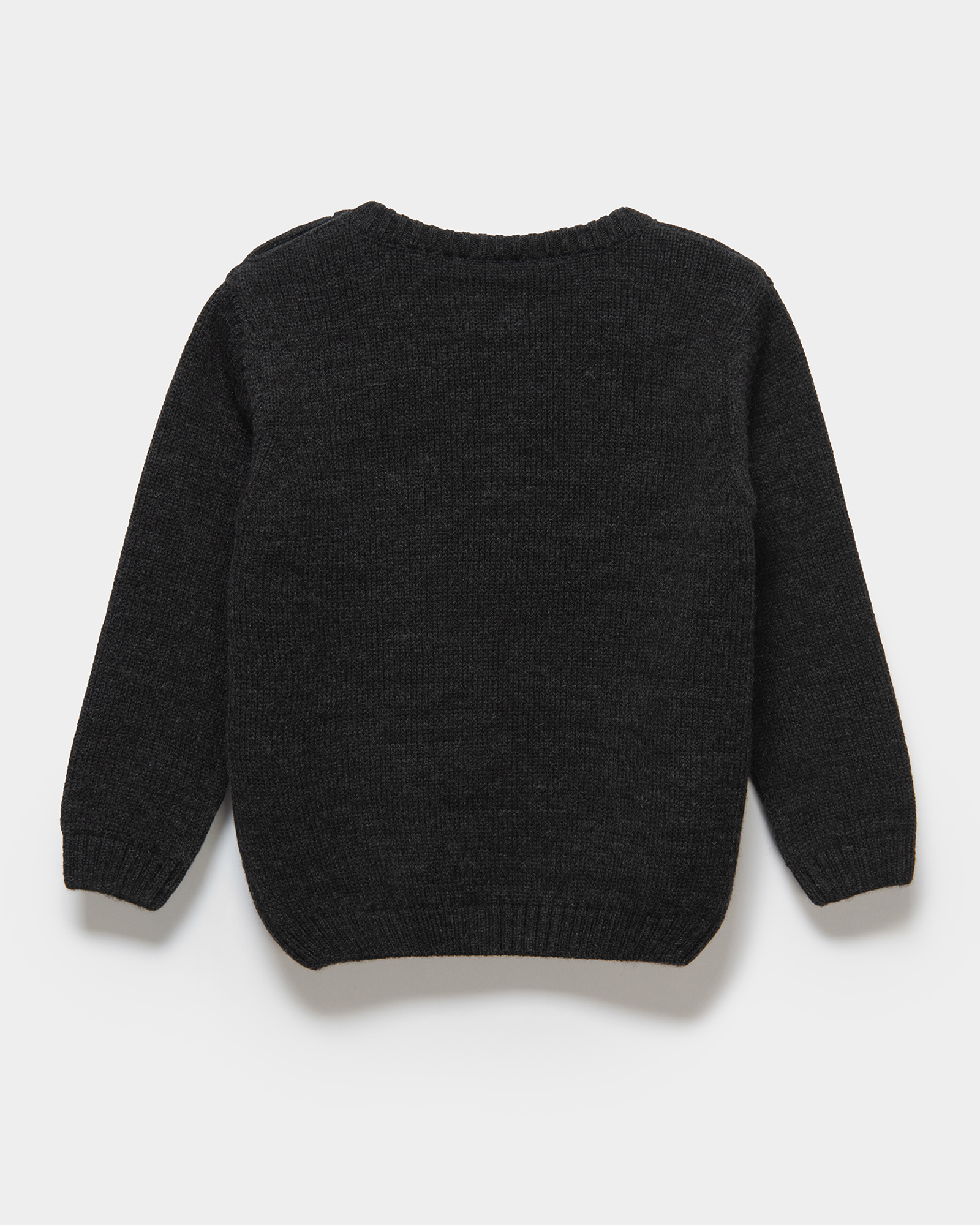 Джемпер Baby Gо W24BG2-5675-10ib-DG - фото 3