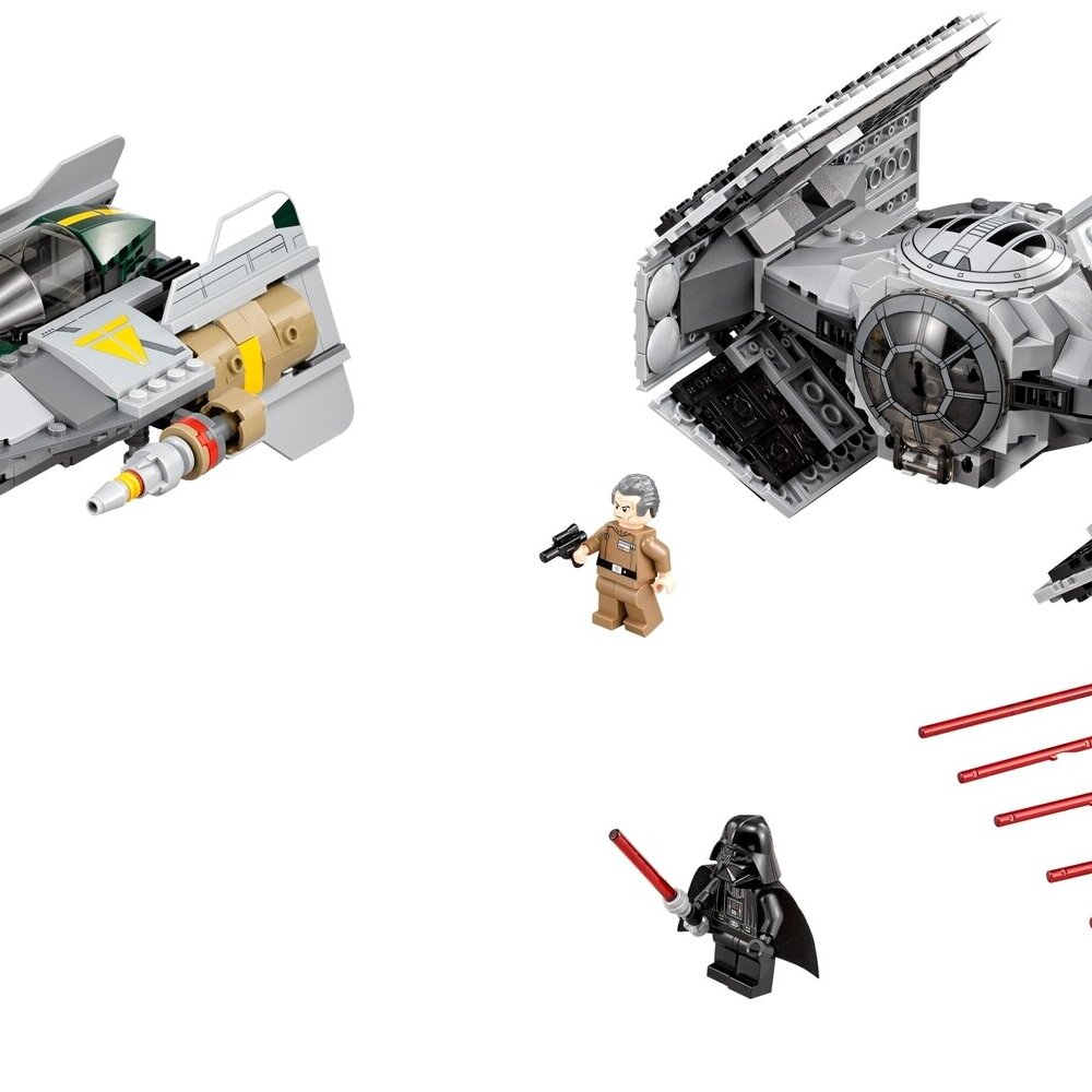 Конструктор LEGO 255 дет. - фото 2