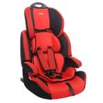 Автокресло SIGER Isofix 1/2/3 (9-36 кг)