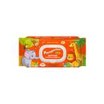 Влажные салфетки PAMPERINO 1 упак. 130 шт.