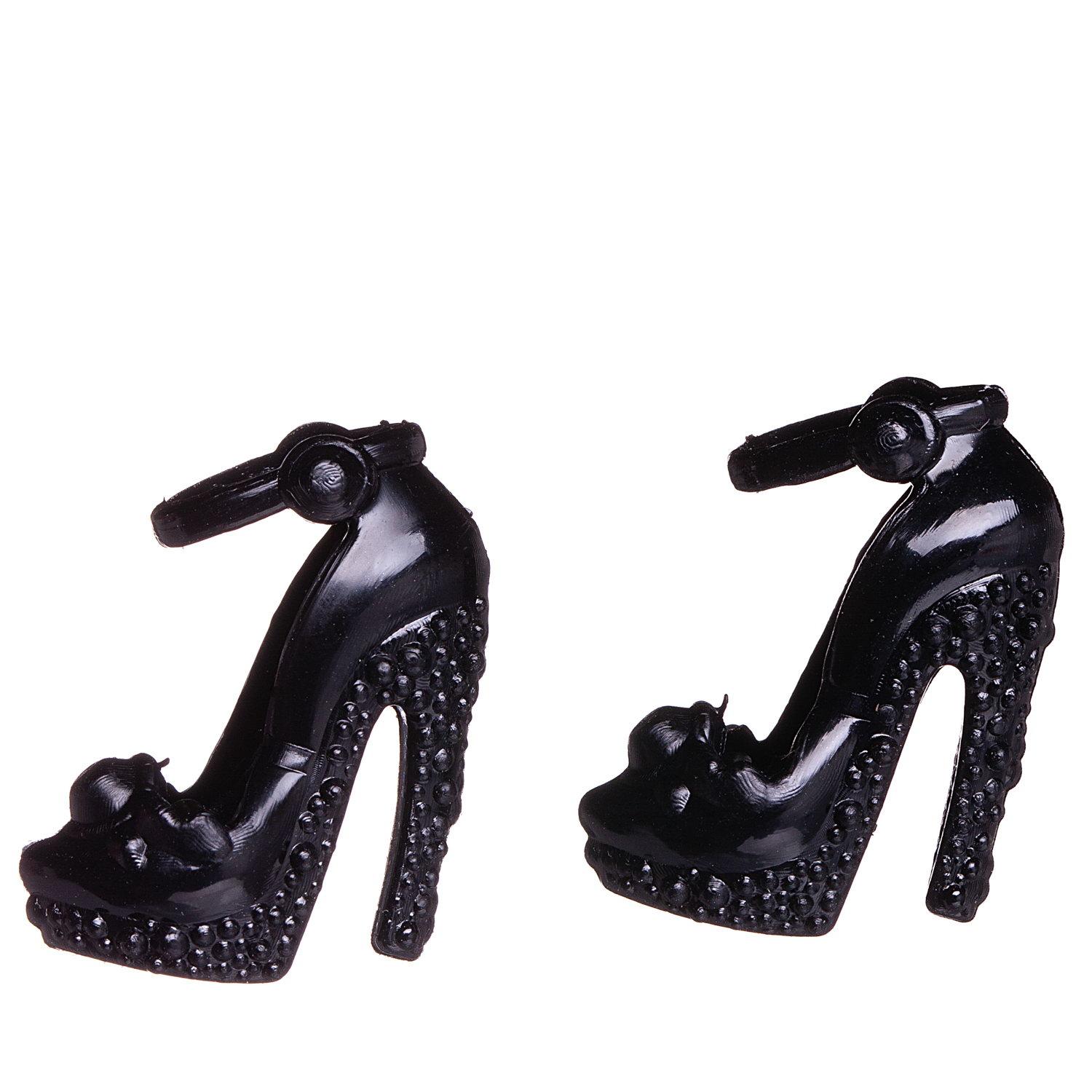 Кукла модельная Abtoys PT-01623 - фото 5