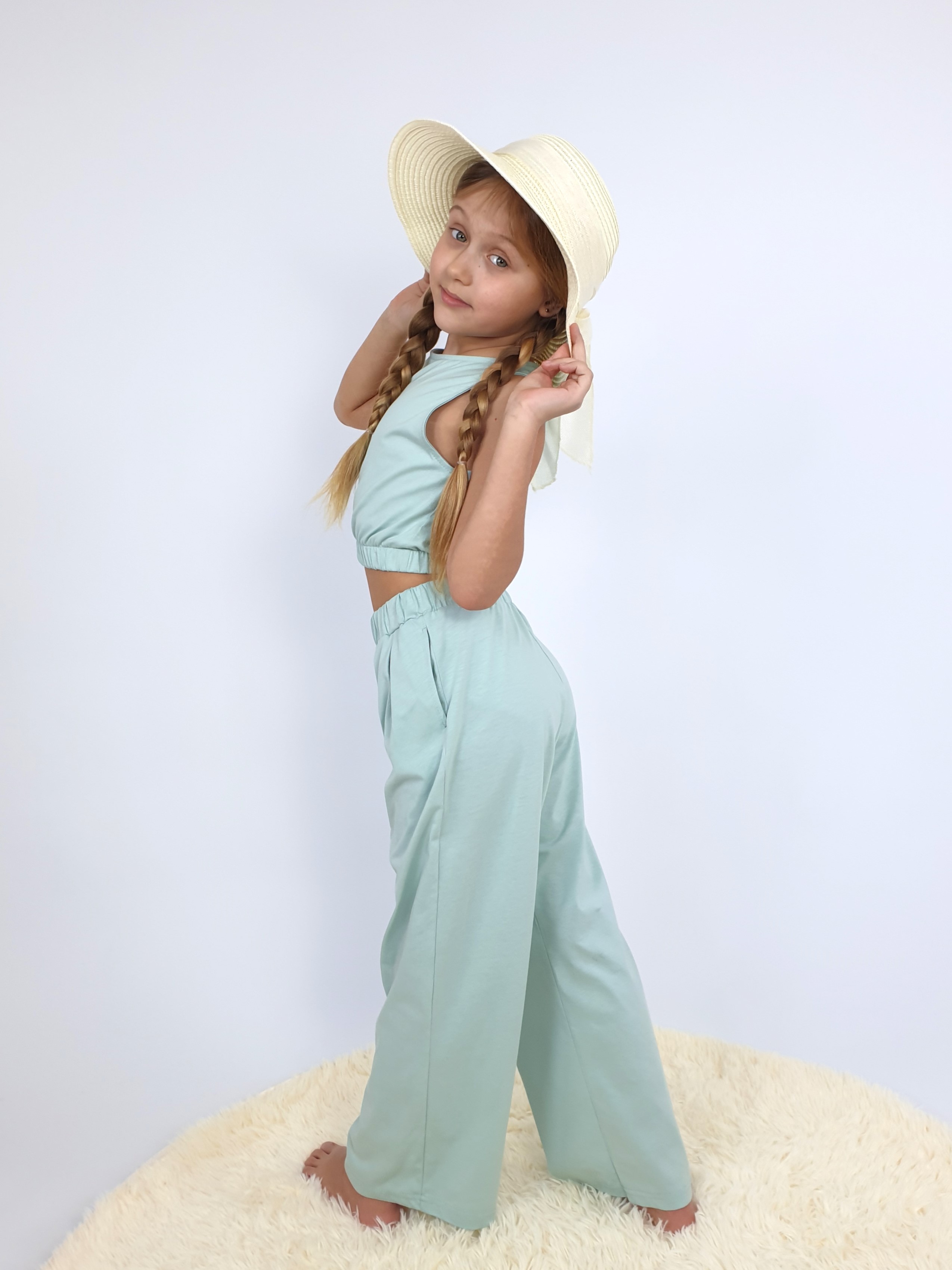 Комплект Luneva 02-157-4. - фото 1