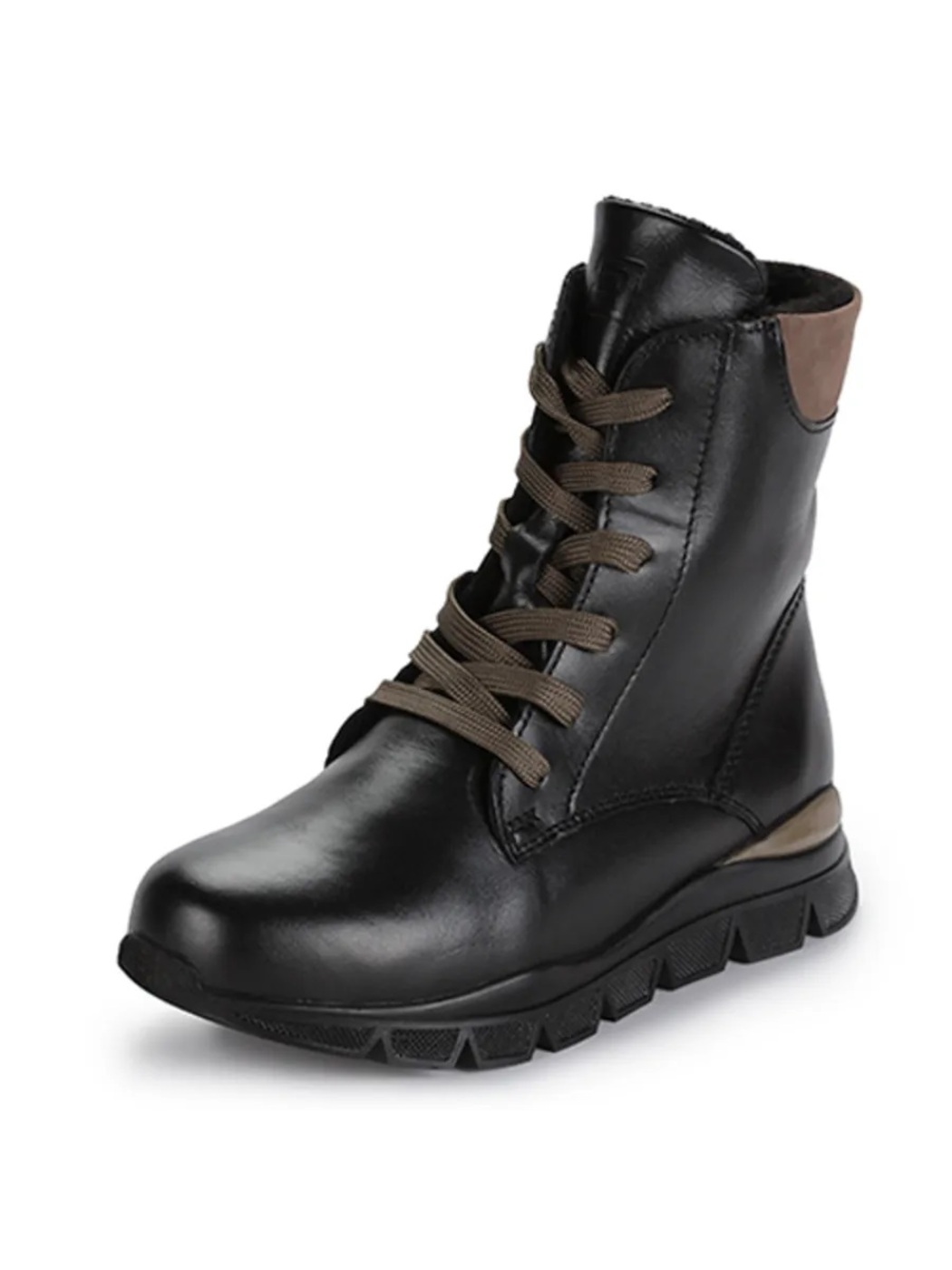 Ботинки Riconte 5-525932203 - фото 1