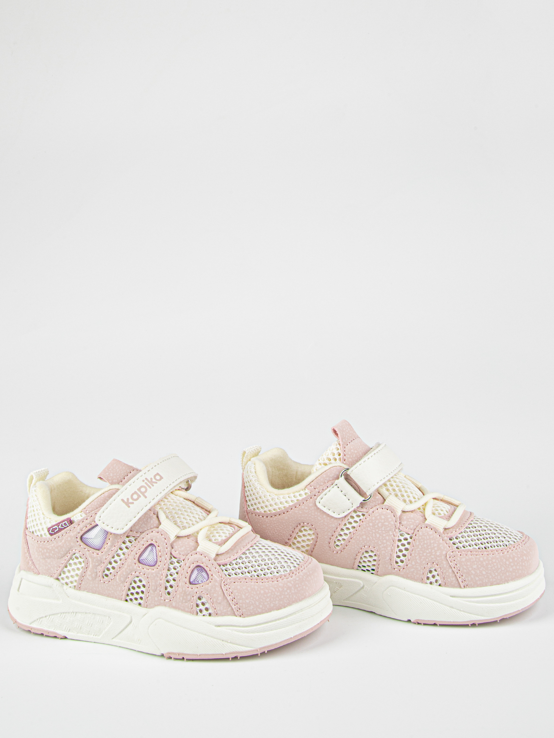 Кроссовки Kapika 721239н-1 - фото 2