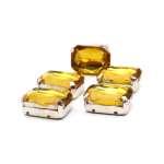 Набор для творчества Astra Craft бисер