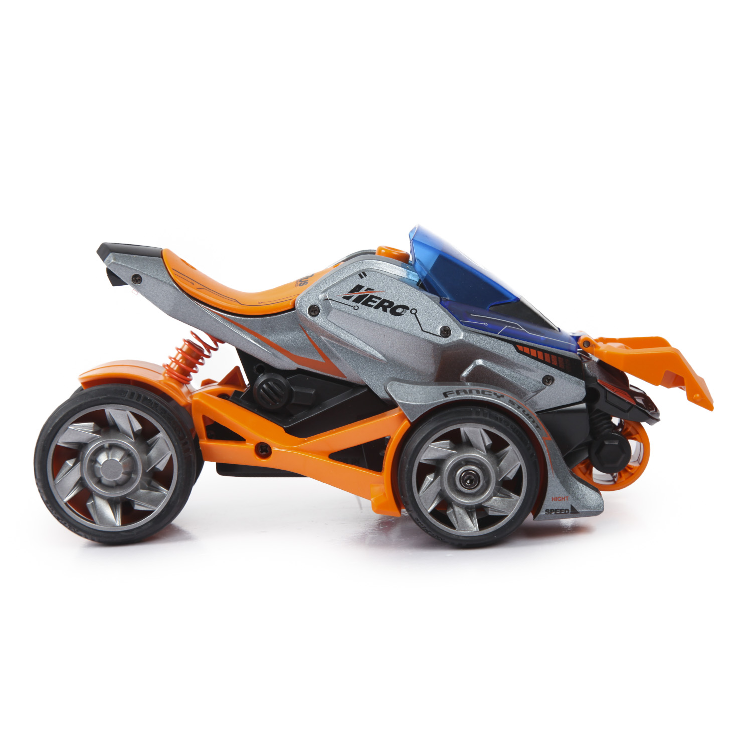 Автомобиль Mobicaro YS0261312 - фото 7