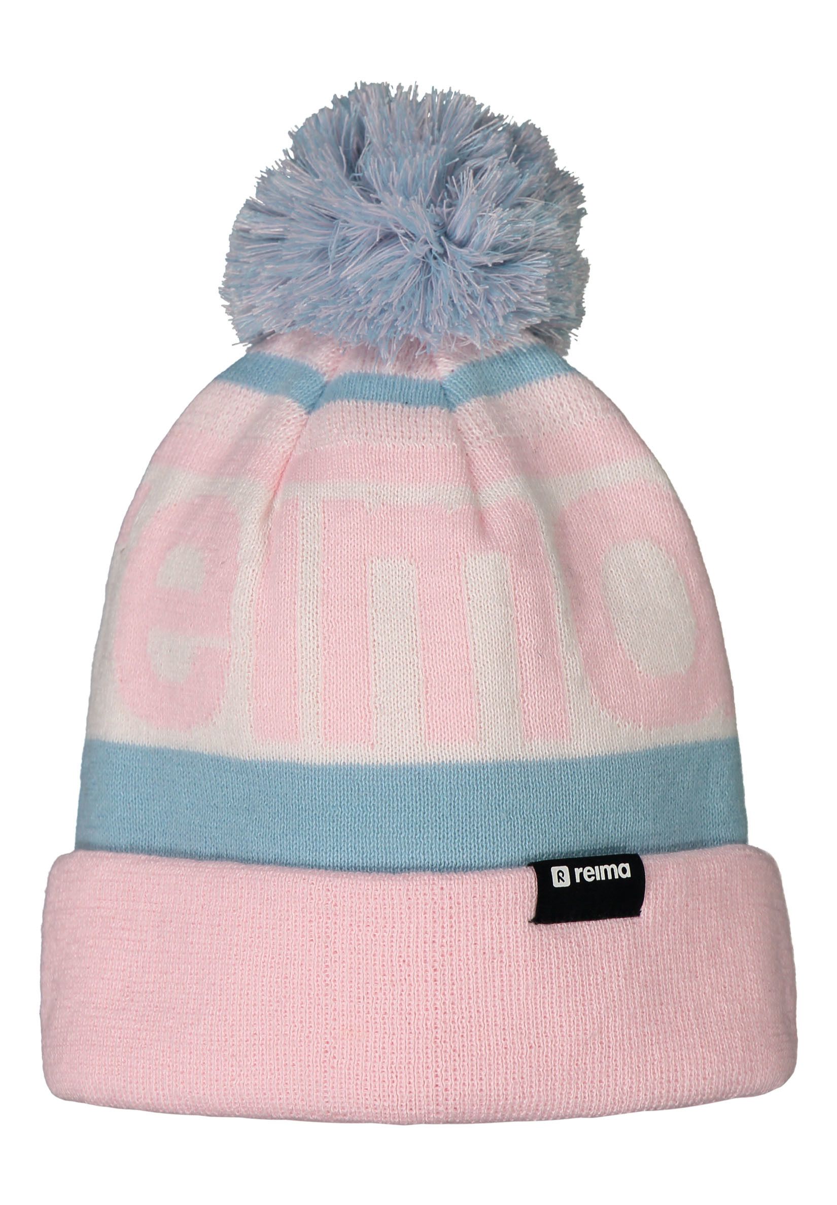 Шапка Reima 528715-4011 - фото 3