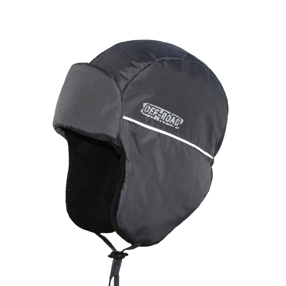 Шапка ARCTICMAGIC ЗМ-616темно-серый - фото 1