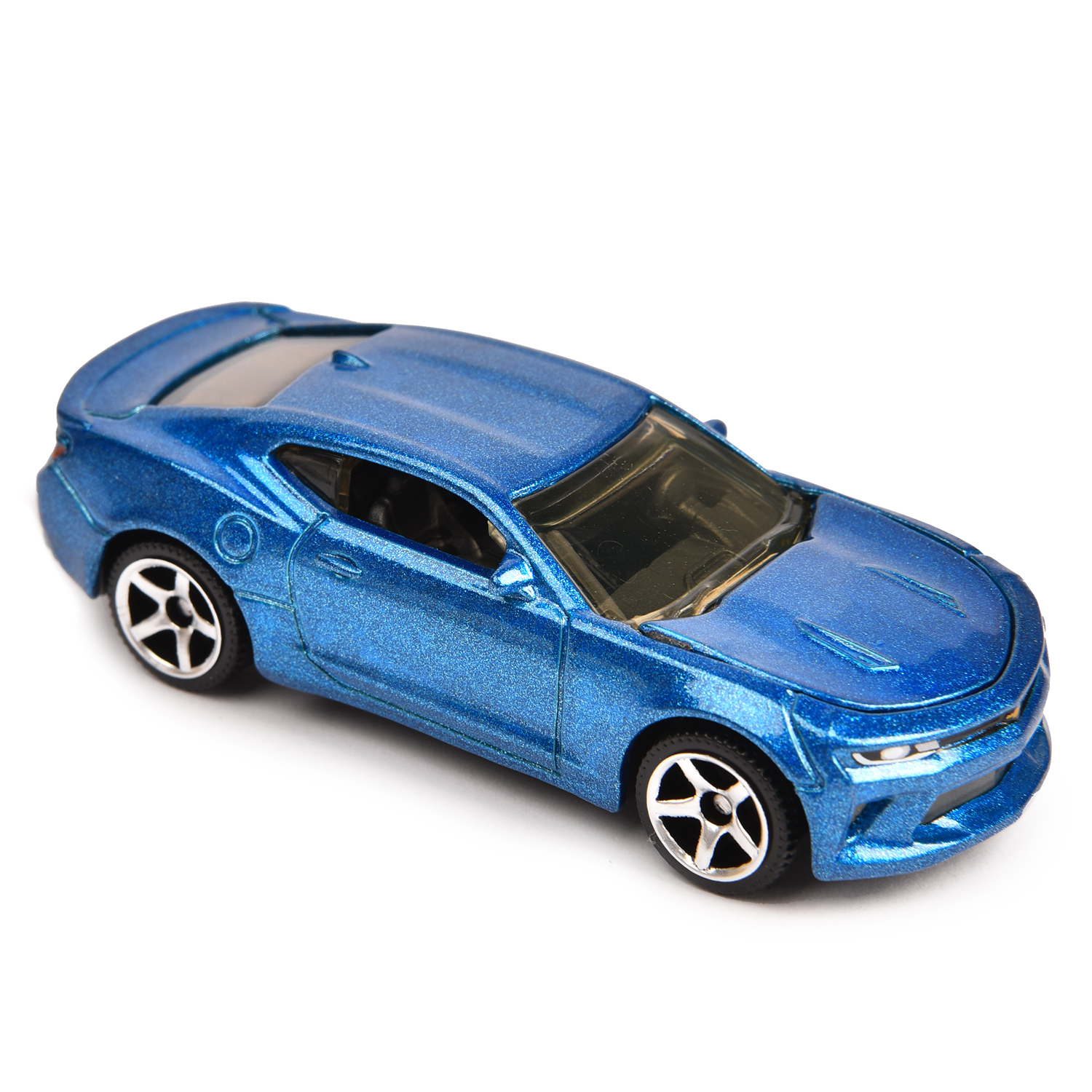 Автомобиль Matchbox 1:64 в ассортименте FWD28 - фото 52
