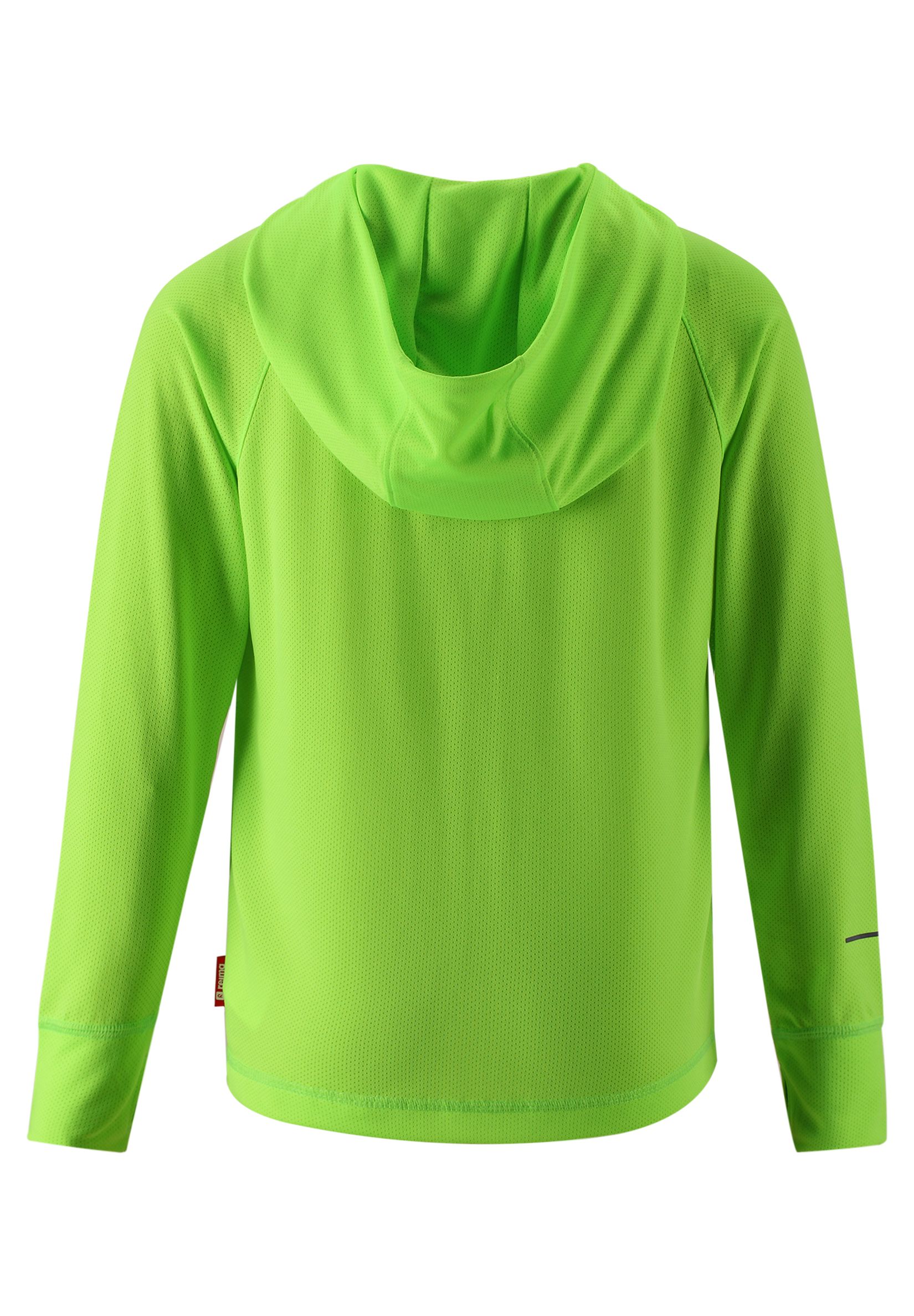 Толстовка Reima 536361-8330 - фото 3