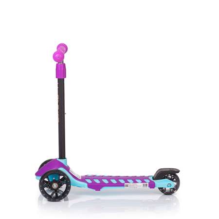 Самокат Mobile Kid трехколесный