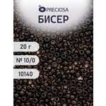 Набор для творчества Preciosa бисер