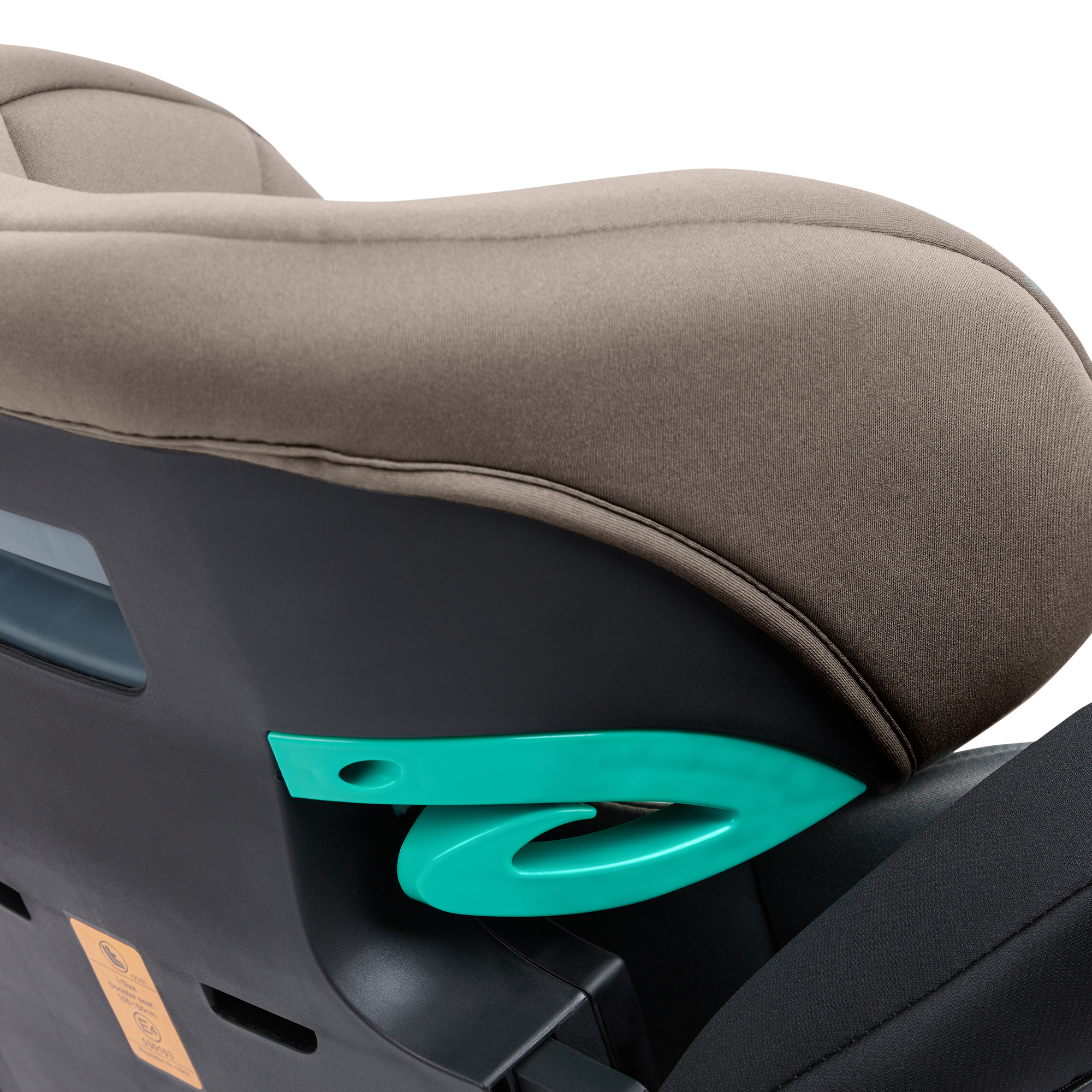 Автокресло Happy Baby Isofix 2/3 (15-36 кг) - фото 7