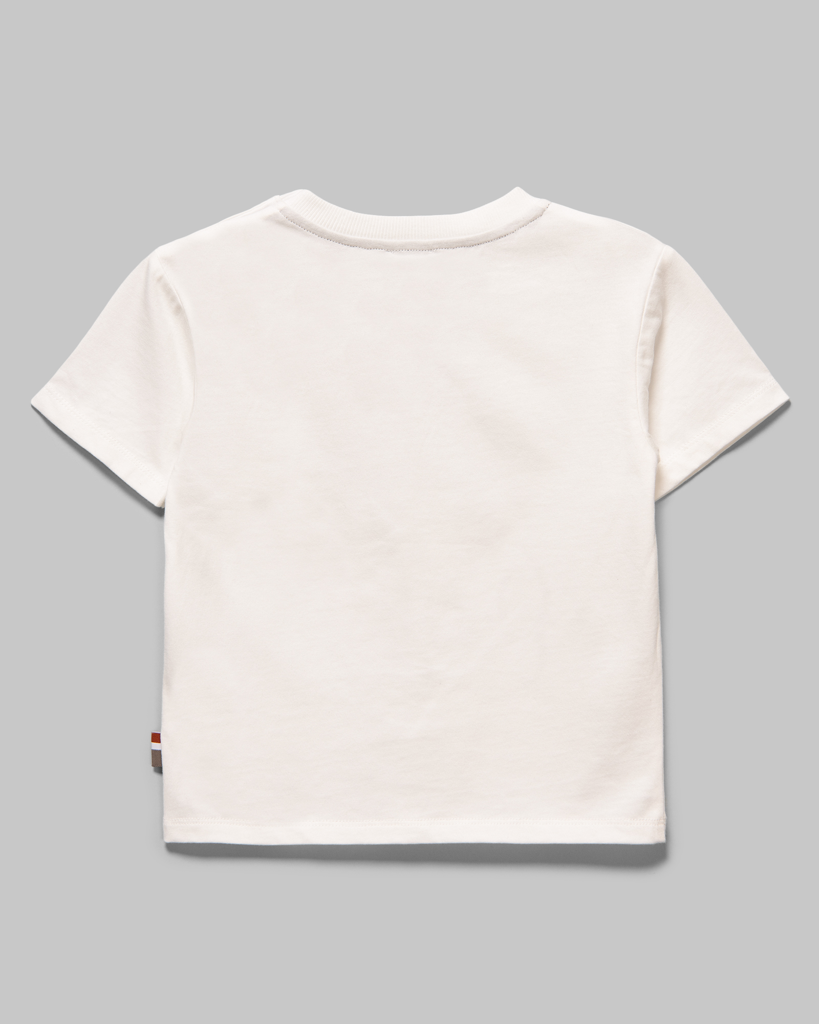 Футболка Baby Gо Trend W24BT-1BJ02ib-00 - фото 3